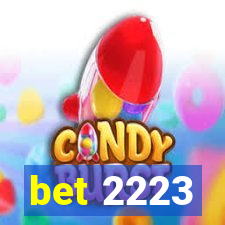 bet 2223